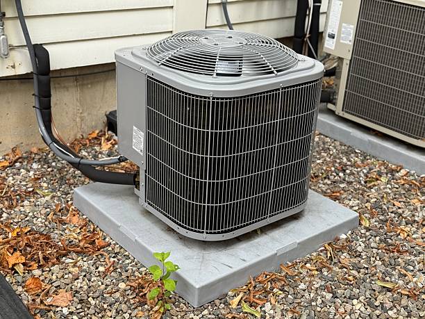 24/7 Emergency Ductwork Repair experts in East Baldwin, ME