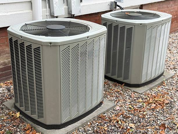 Reliable Ductwork Repair contractor in East Baldwin, ME by Leonard HVAC
